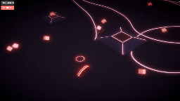 Light Runner gameplay