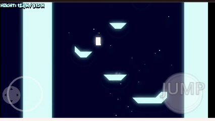 Moonward gameplay