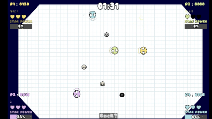 Wishbone gameplay