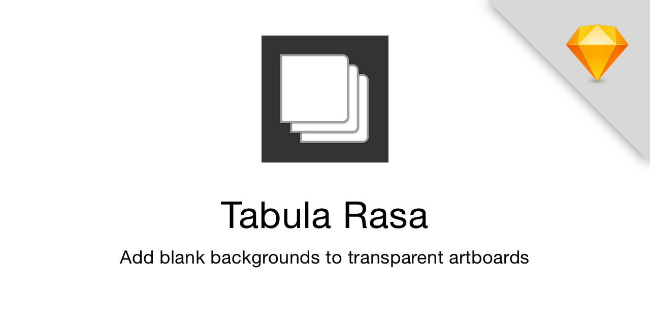 Tabula Rasa