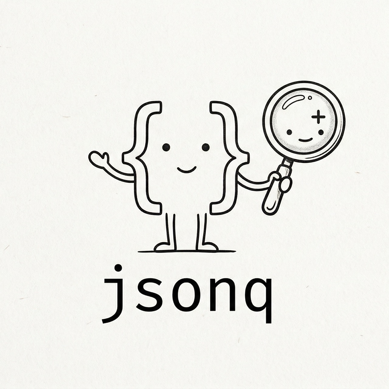 jsonq