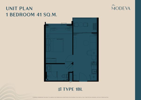 Type 1BL