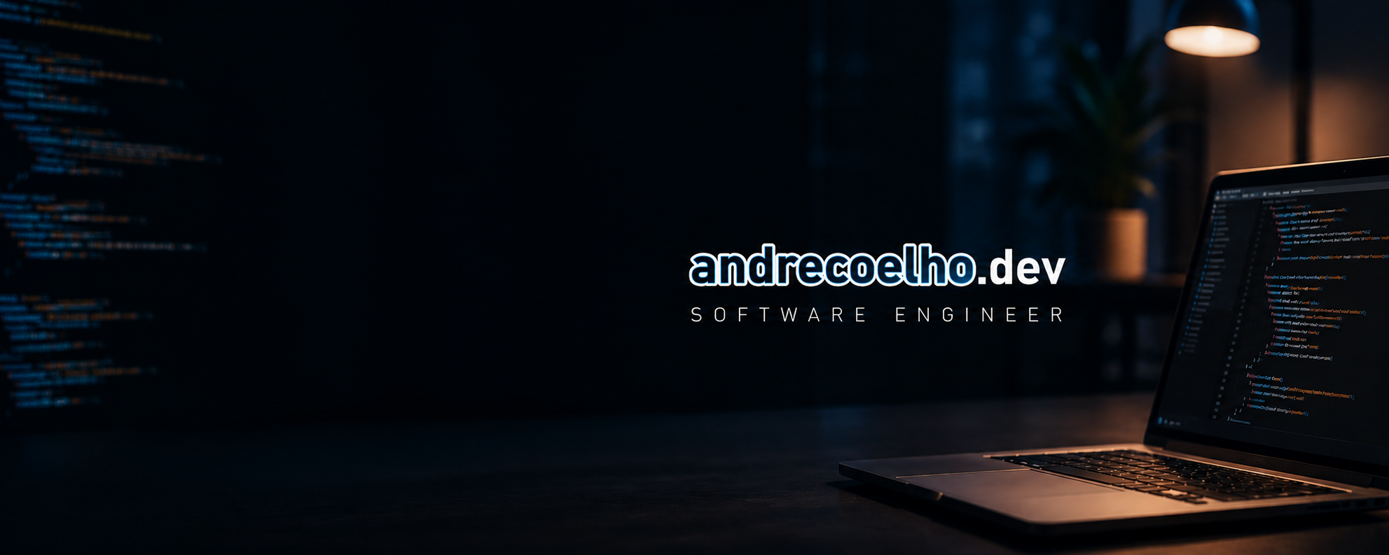 andrecoelho.dev