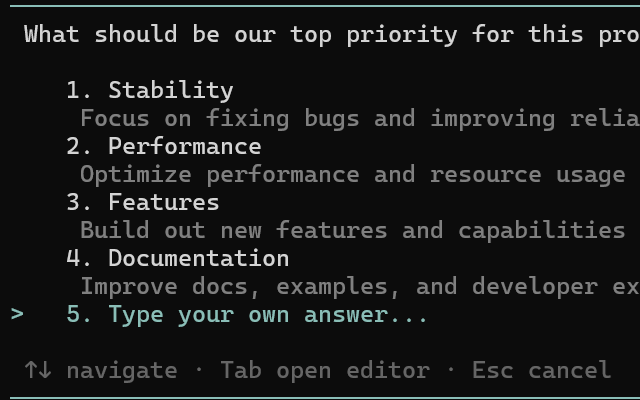 avtc-pi-ask-user-question screenshot 1