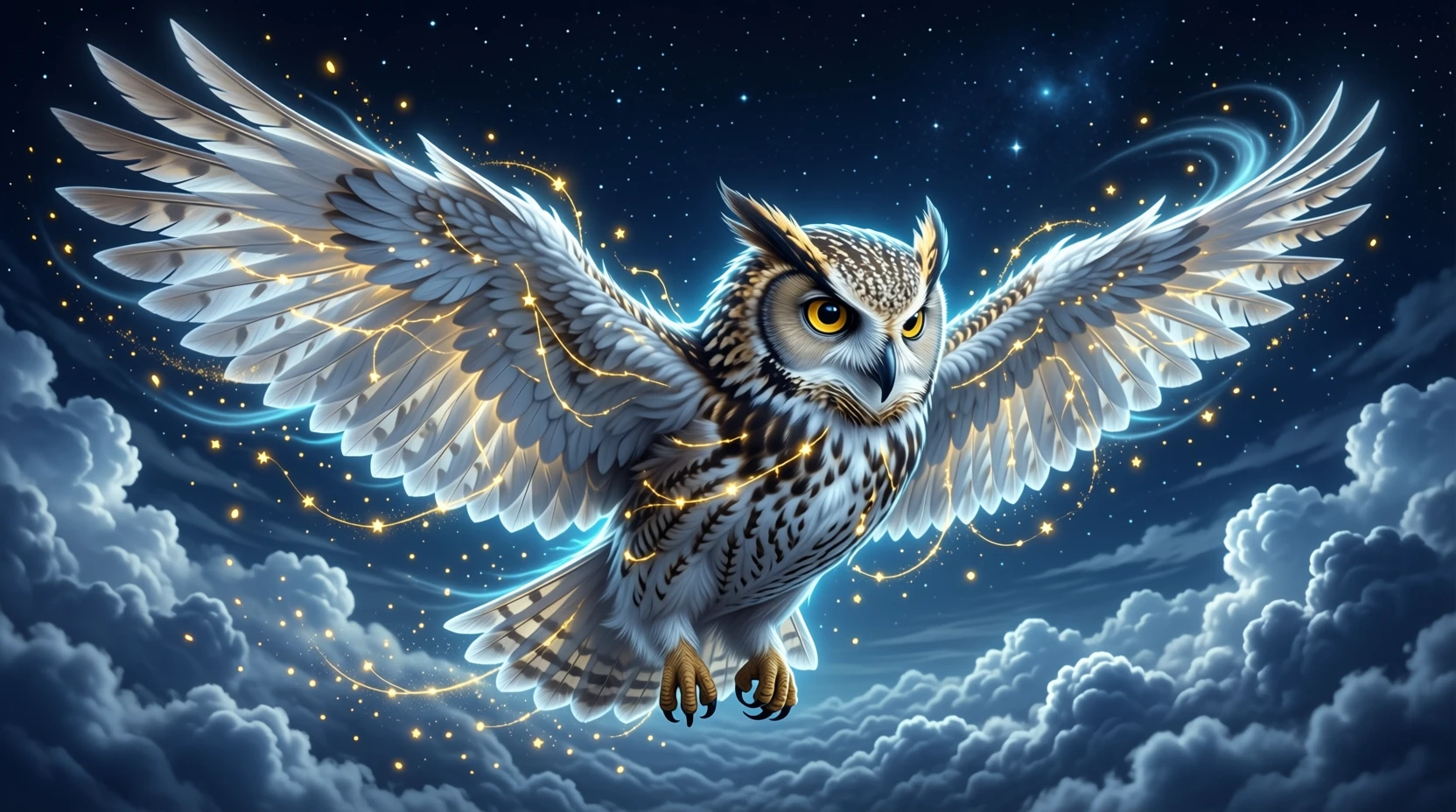 session-owl