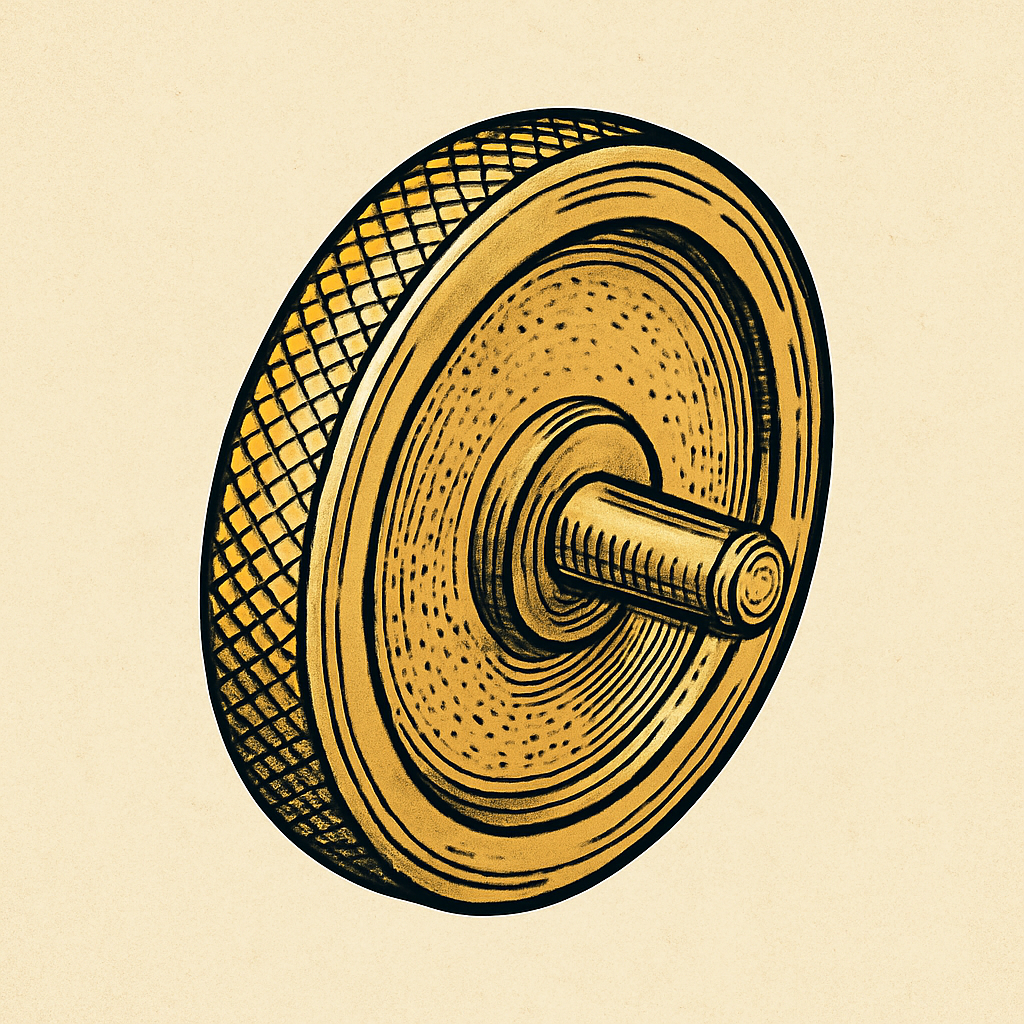 FlywheelControl Logo