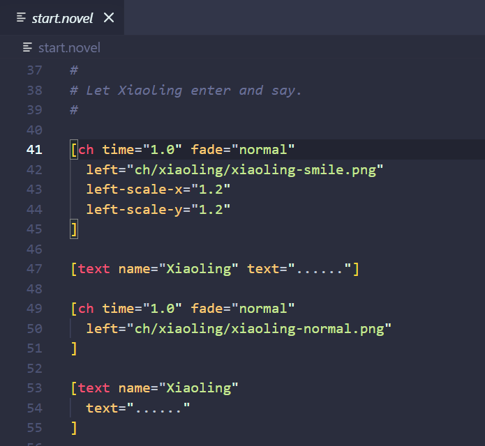 Install highlighter 1