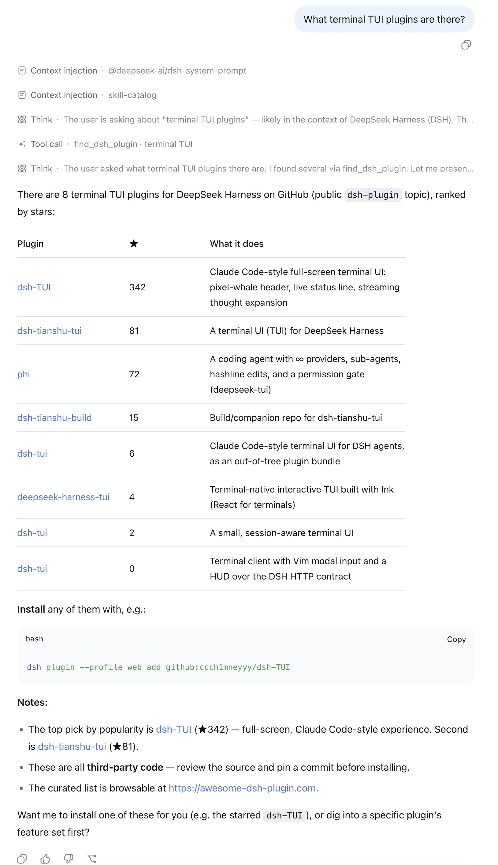 dsh-find-plugin 项目预览