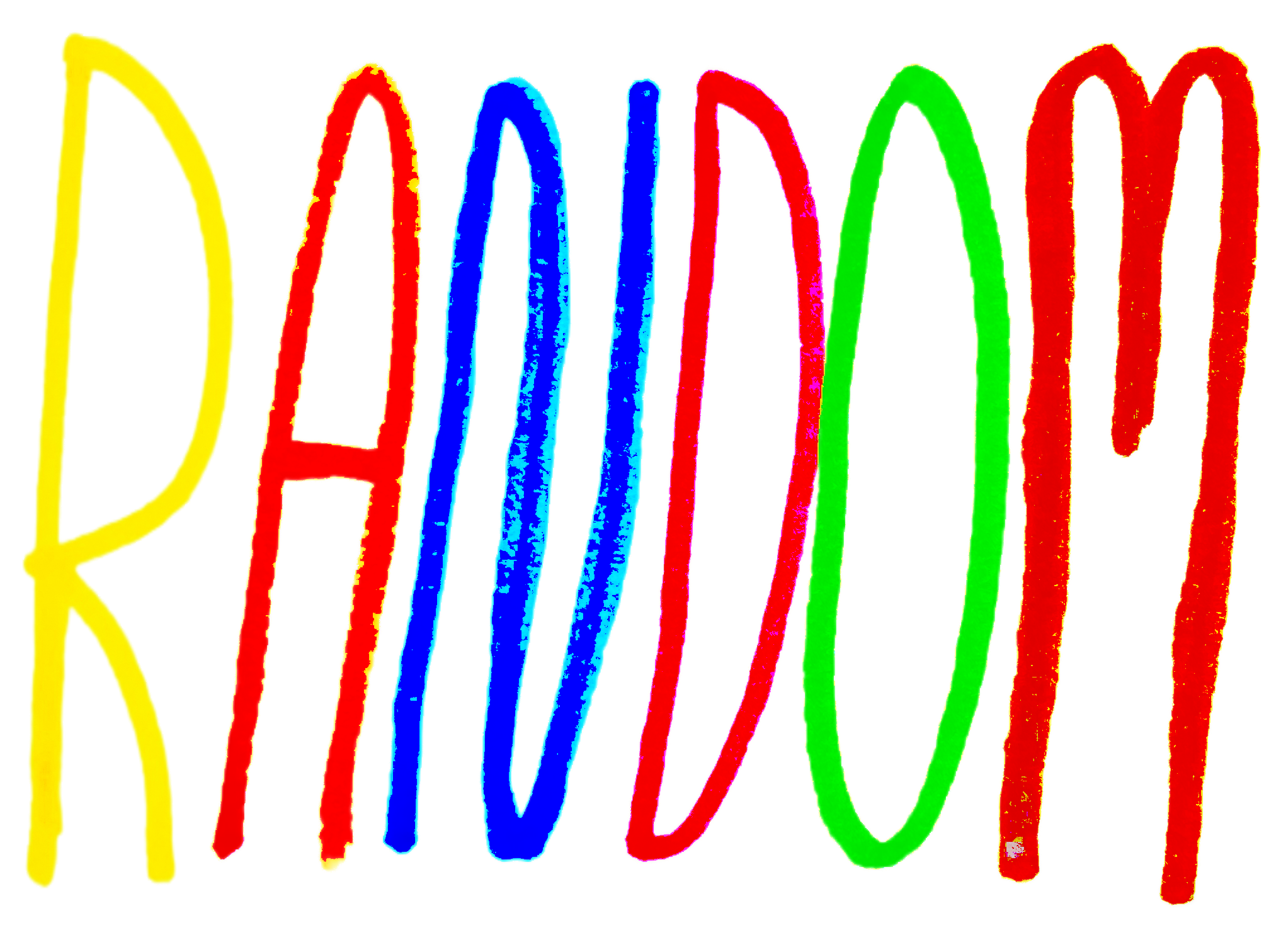 Random