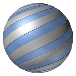 Iridium browser logo