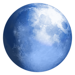 Pale Moon browser logo