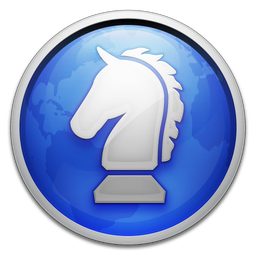 Sleipnir browser logo