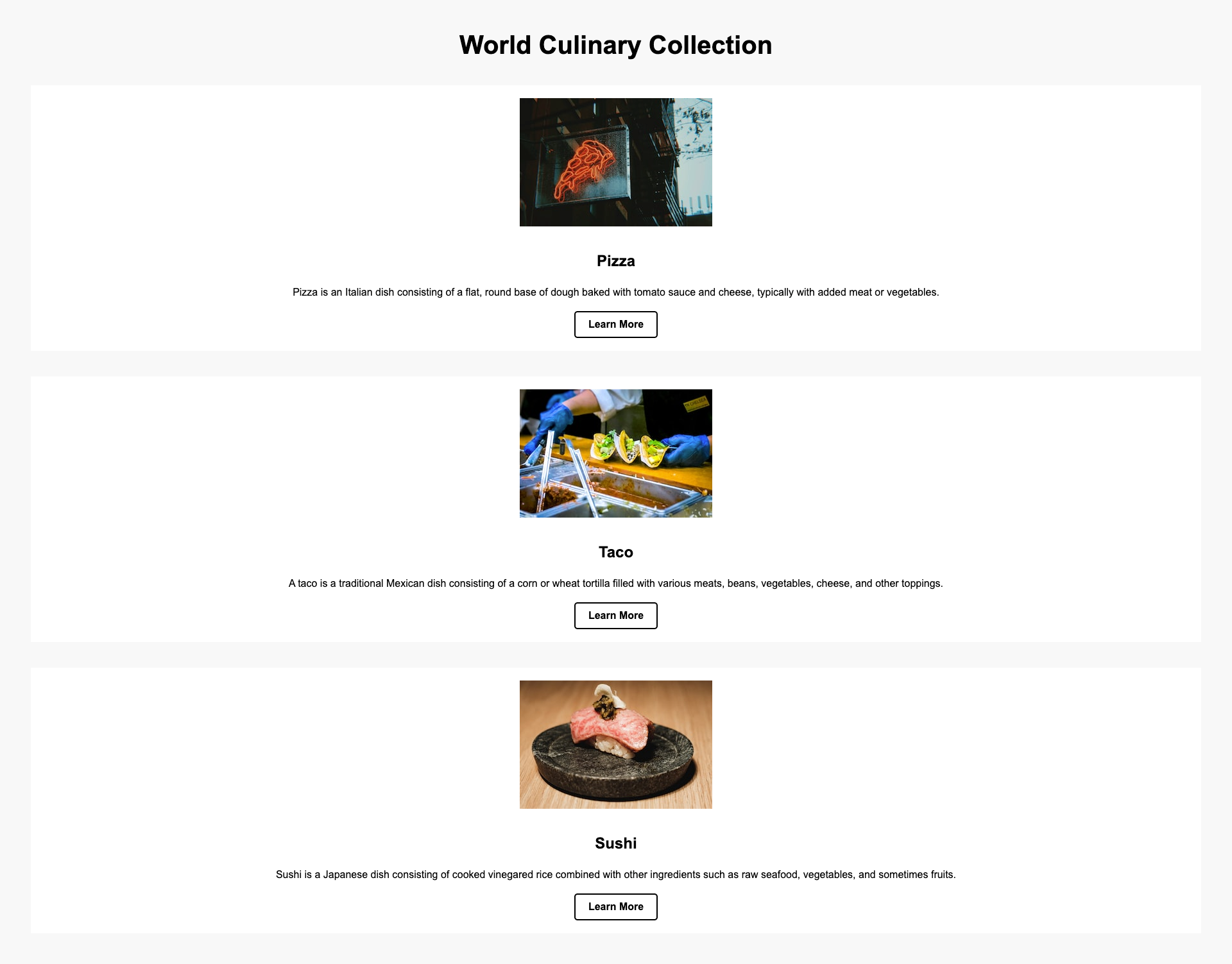 world-culinary-collection