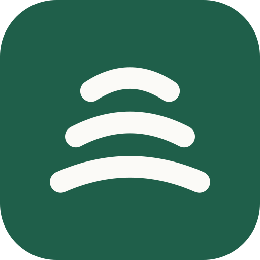 Camberstack logo