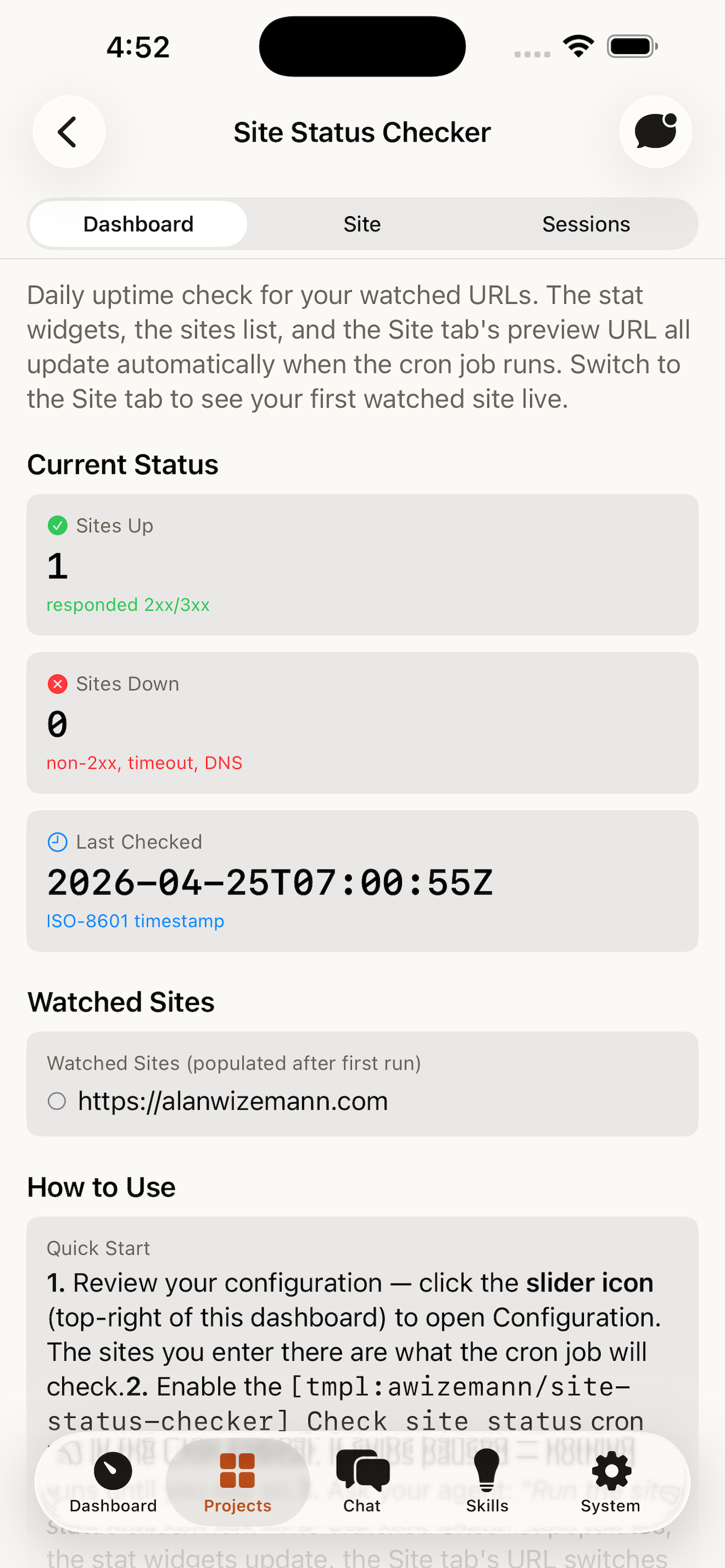 assets/screenshots/scarfgo-project-dashboard.png