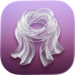 Scarf app icon