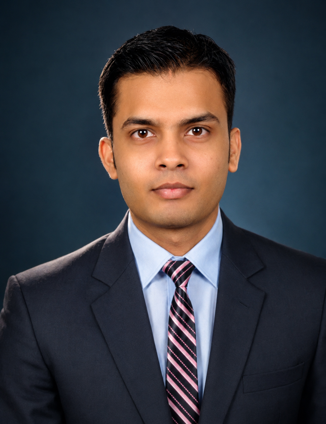 Awneet Kumar Gupta