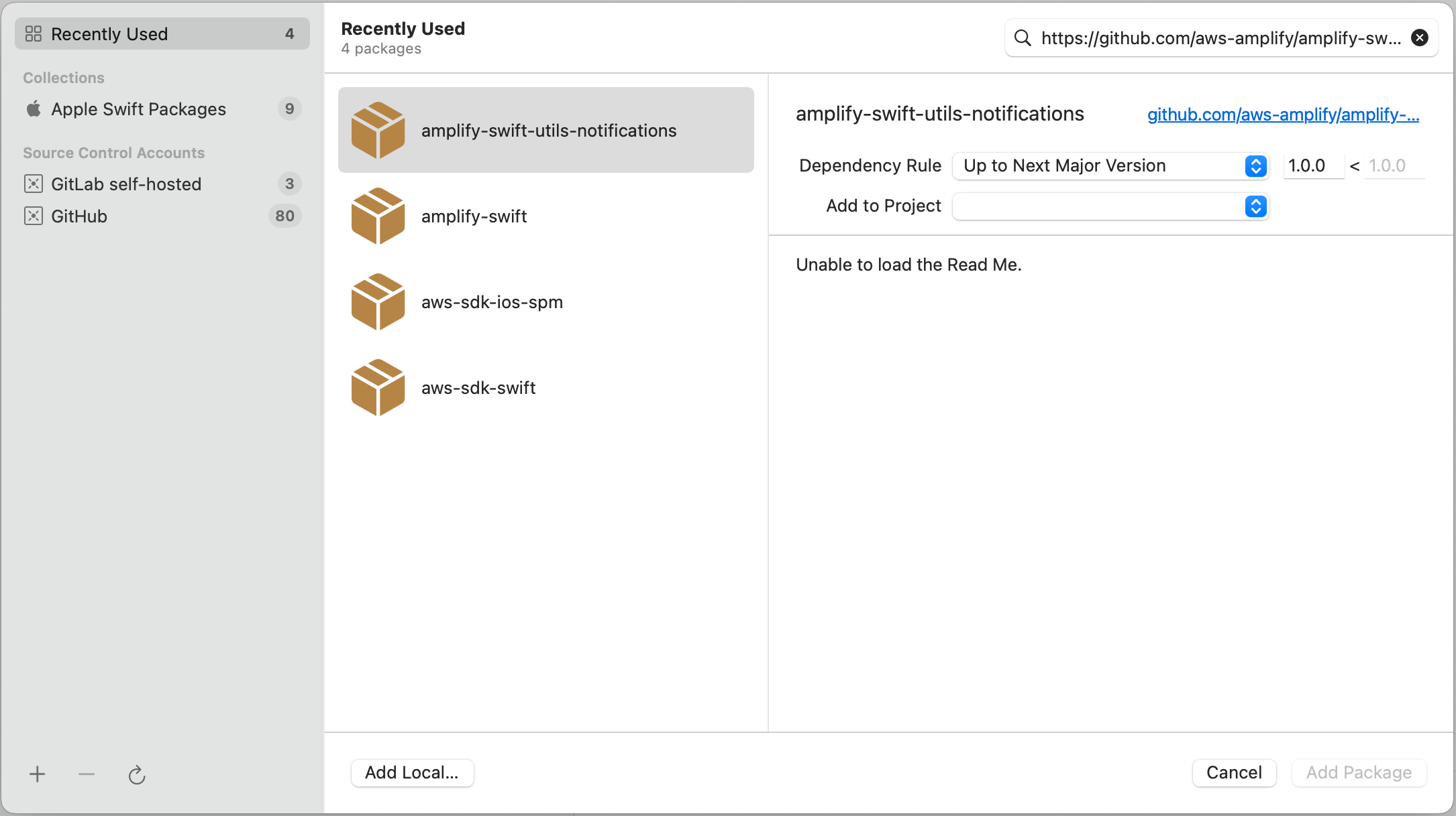 amplify-swift-utils-notifications