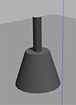 Model: Ceiling Lamp