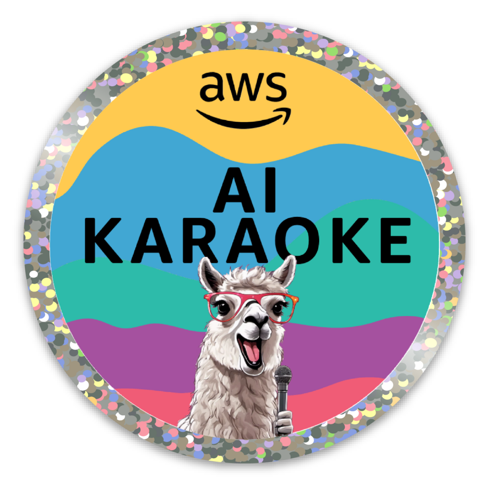 AI Karaoke Setup