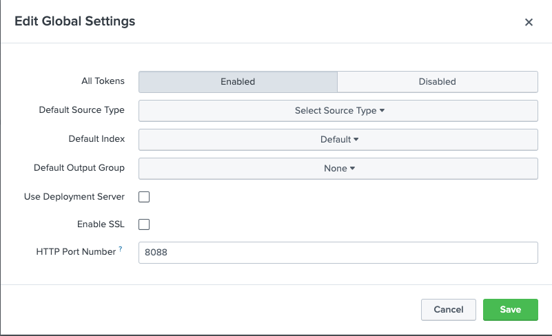 global-settings