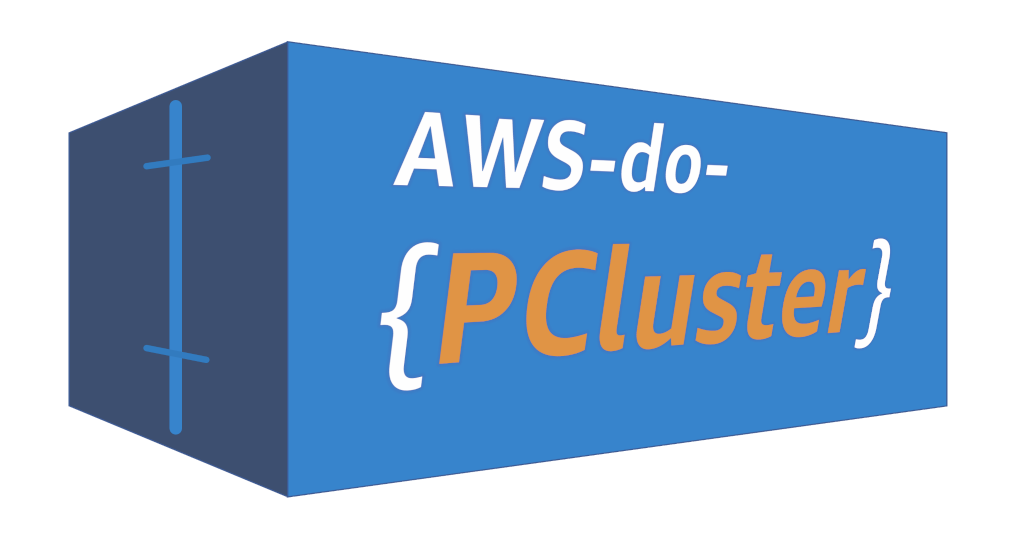 aws-do-pcluster