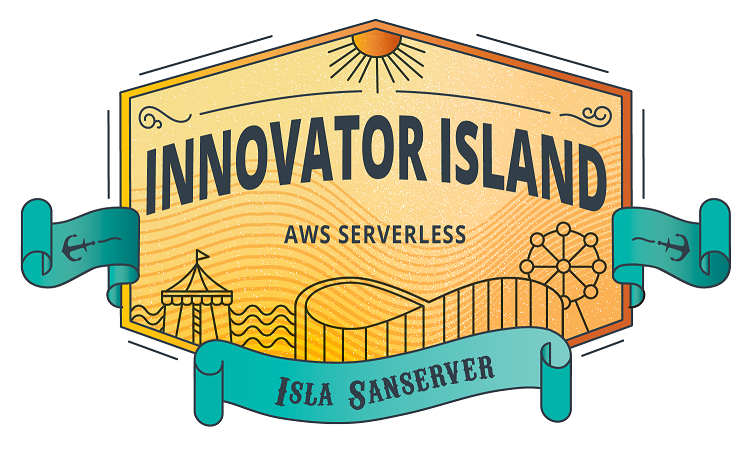 InnovatorIsland