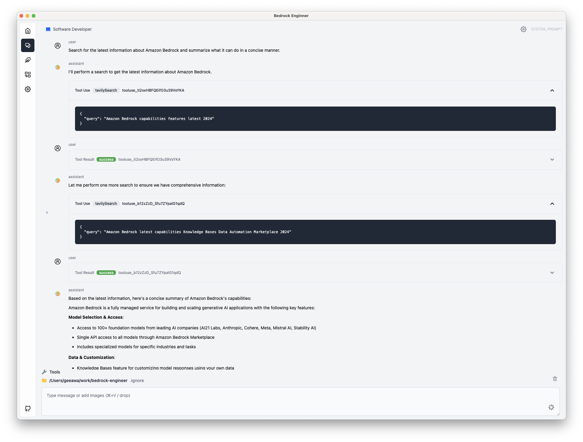 agent-chat-search