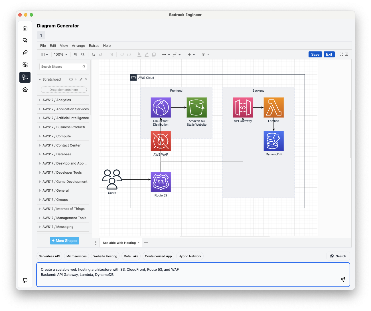 diagram-generator