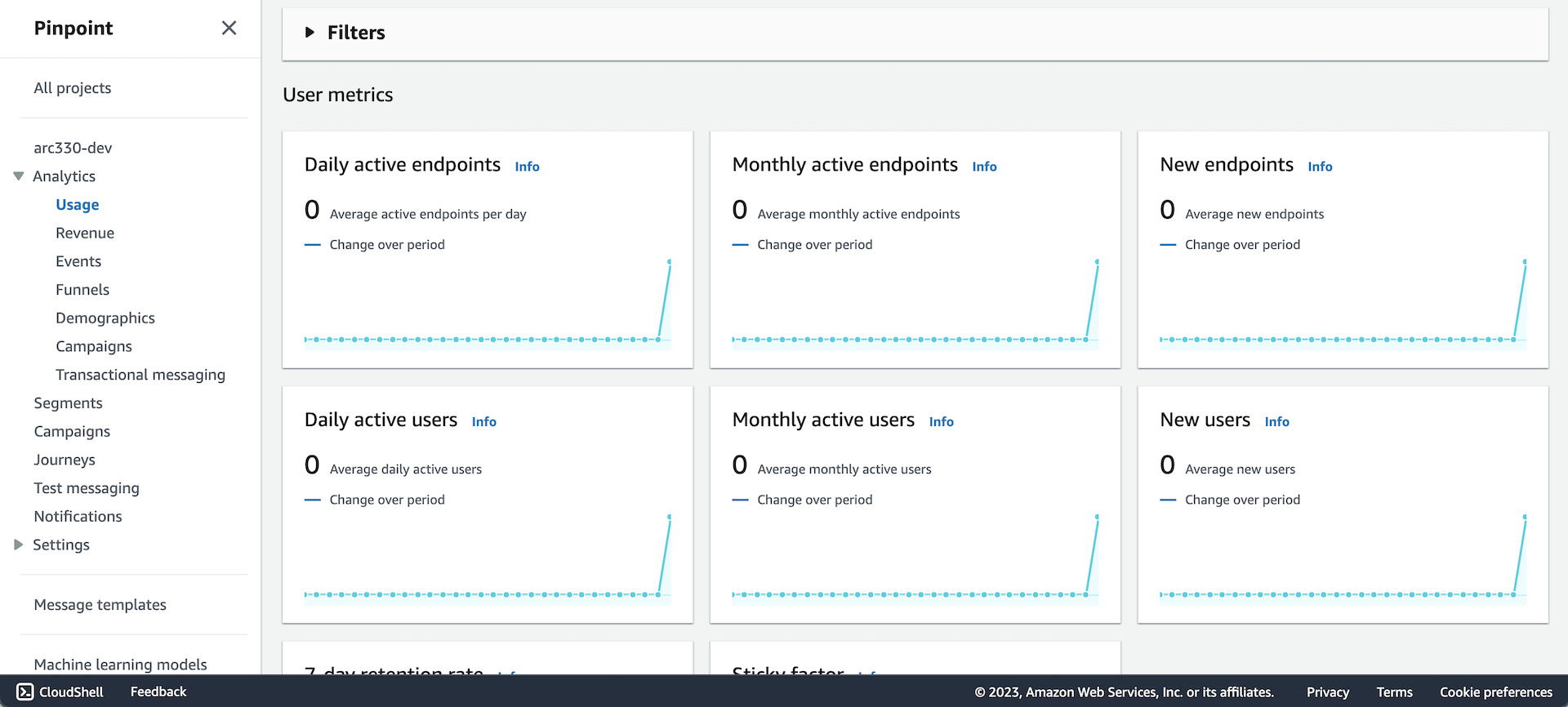 aws-reinvent2023-arc330-pinpoint-mau