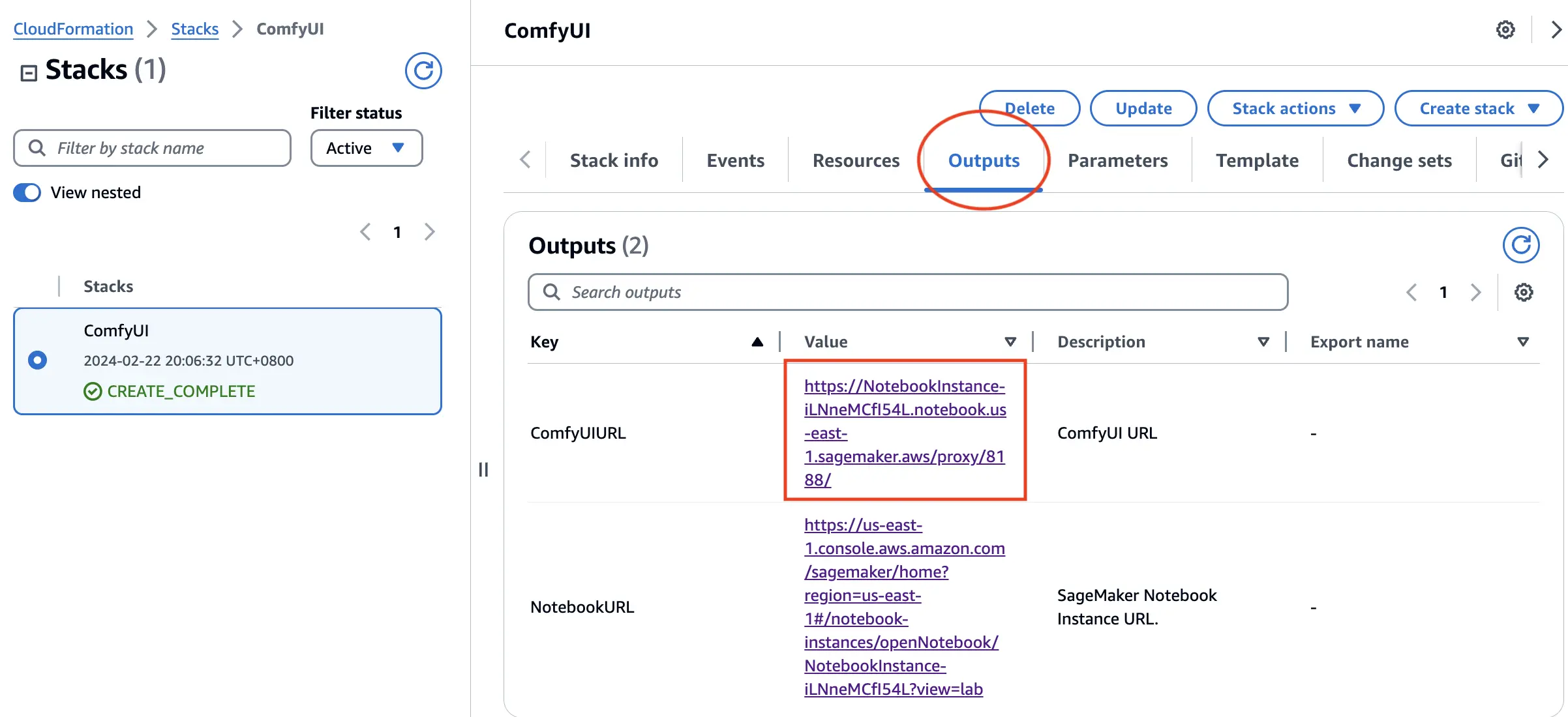 Amazon Bedrock nodes for ComfyUI