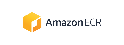 Amazon ECR 标志