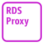 RDSProxyInstanceAlternate - Database