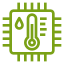 IoTThingTemperatureHumiditySensor - InternetOfThings