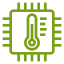 IoTThingTemperatureSensor - InternetOfThings