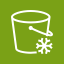 SimpleStorageServiceGlacier - Storage