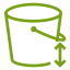 SimpleStorageServiceS3StandardIA - Storage