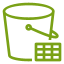 SimpleStorageServiceS3Tables - Storage