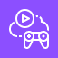 GameLiftStreams - Games