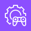 Open3DEngine - Games