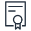 Credentials - General