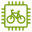 IoTThingBicycle - InternetOfThings