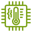 IoTThingTemperatureVibrationSensor - InternetOfThings