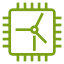 IoTThingWindfarm - InternetOfThings