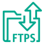 TransferFamilyAWSFTPS - MigrationModernization