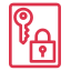 IdentityAccessManagementDataEncryptionKey - SecurityIdentityCompliance