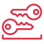 IdentityAccessManagementLongTermSecurityCredential - SecurityIdentityCompliance