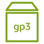 ElasticBlockStoreVolumegp3 - Storage
