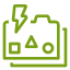 ElasticFileSystemElasticThroughput - Storage