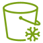 SimpleStorageServiceS3GlacierFlexibleRetrieval - Storage
